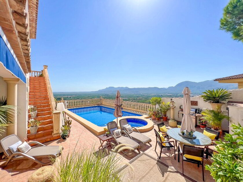 Photo 4 of Pego - Five Bedroom Villa, Pego
