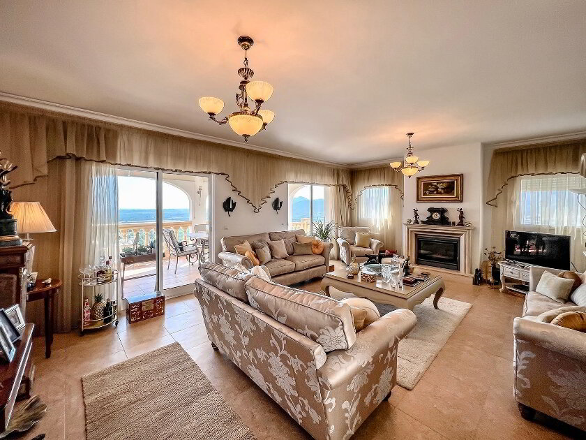 Photo 5 of Pego - Five Bedroom Villa, Pego