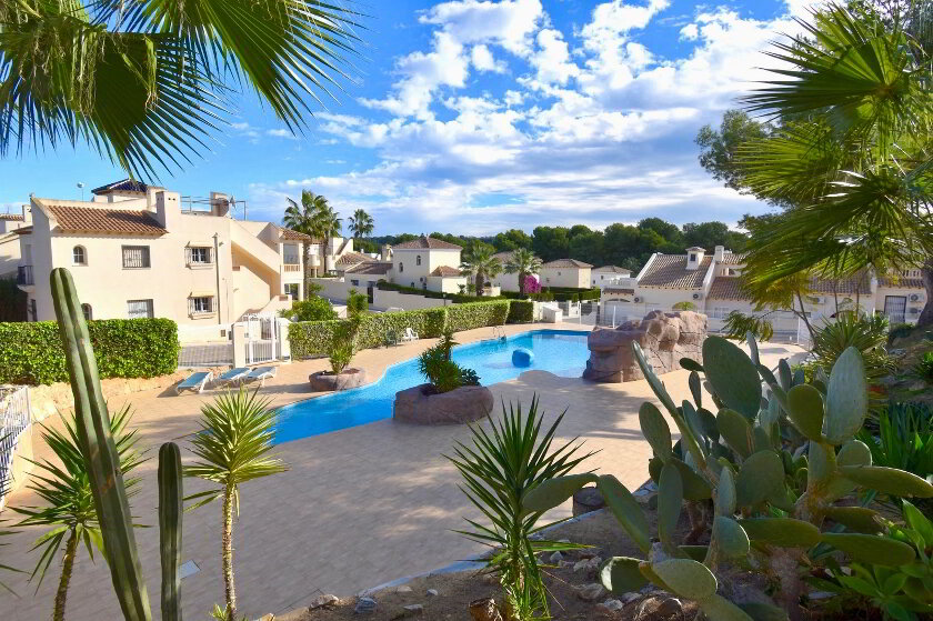 Photo 2 of Las Ramblas Golf - Two Bedroom Apartment, Costa Blanca South