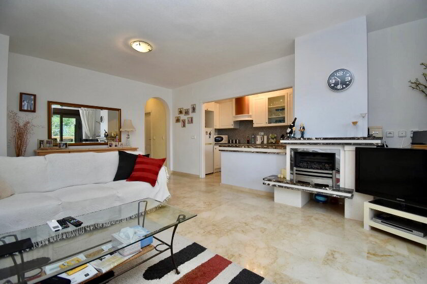 Photo 5 of Las Ramblas Golf - Two Bedroom Apartment, Costa Blanca South
