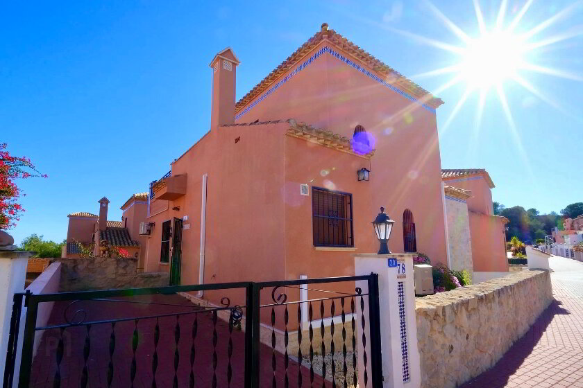 Photo 2 of San Miguel De Salinas - 3 Bedrrom Villa, San Miguel De Salinas