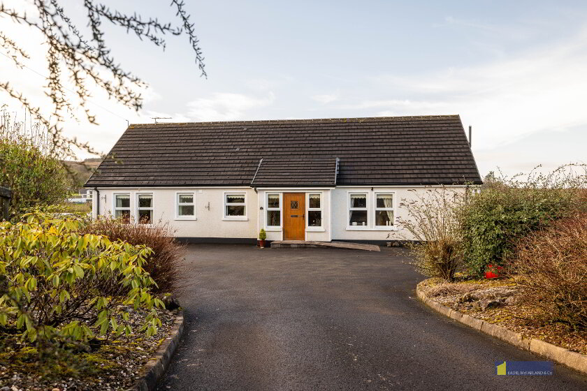 Photo 2 of 61 Rosnareen Road, Trillick