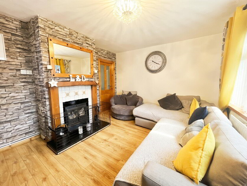 Photo 2 of 11 Queens Park, Lisbellaw