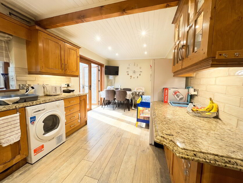 Photo 5 of 11 Queens Park, Lisbellaw