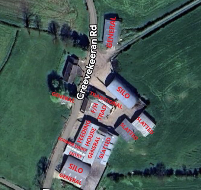 Photo 3 of 16 Creevekeeran Road, 'Tullyglush' & Cavanagarvan', Middletown