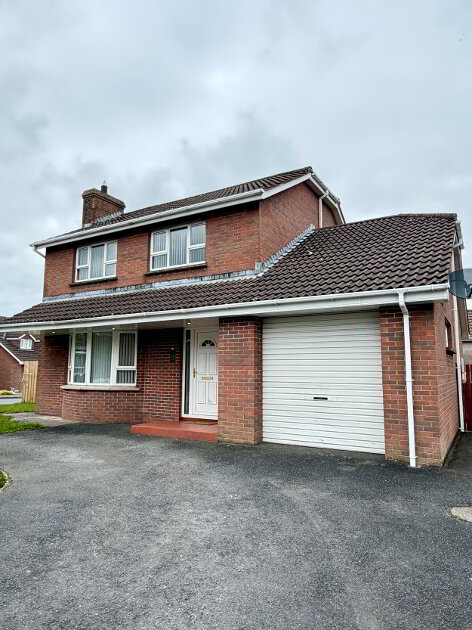 Photo 2 of 23 Rathmoyle Drive, Keady