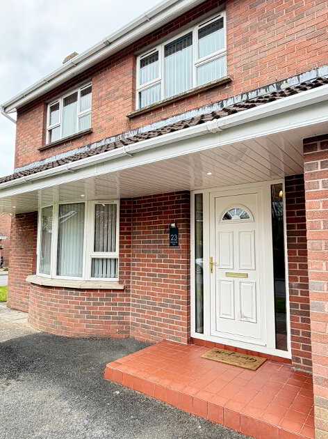 Photo 3 of 23 Rathmoyle Drive, Keady