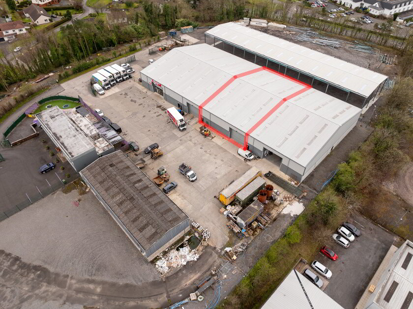 Photo 2 of Unit 3, 17 Lough Yoan Way, Enniskillen
