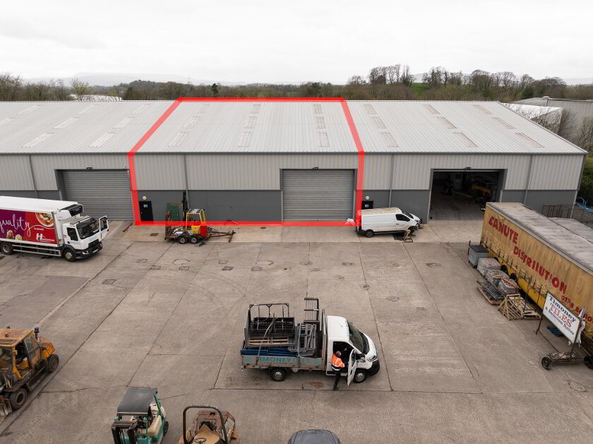 Photo 3 of Unit 3, 17 Lough Yoan Way, Enniskillen