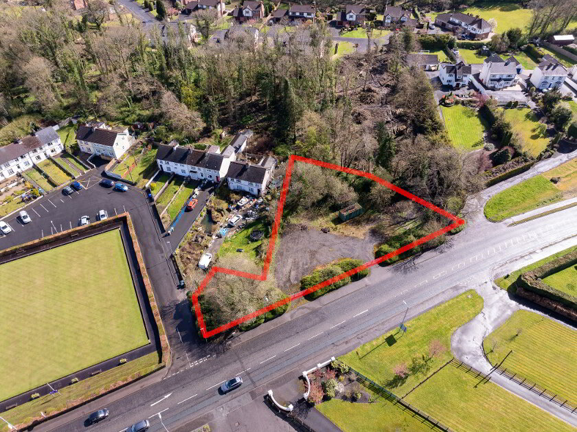 Photo 2 of Development Site, Dublin Road, Enniskillen