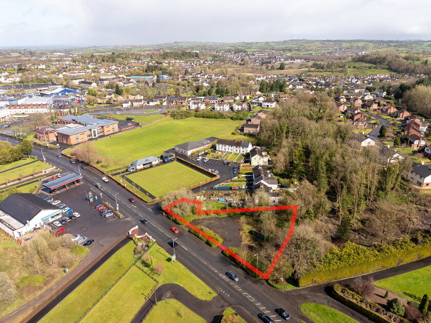 Photo 3 of Development Site, Dublin Road, Enniskillen