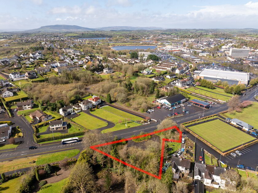 Photo 4 of Development Site, Dublin Road, Enniskillen