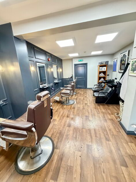 Photo 3 of Barber Shop, 129 Railway Street, Armagh