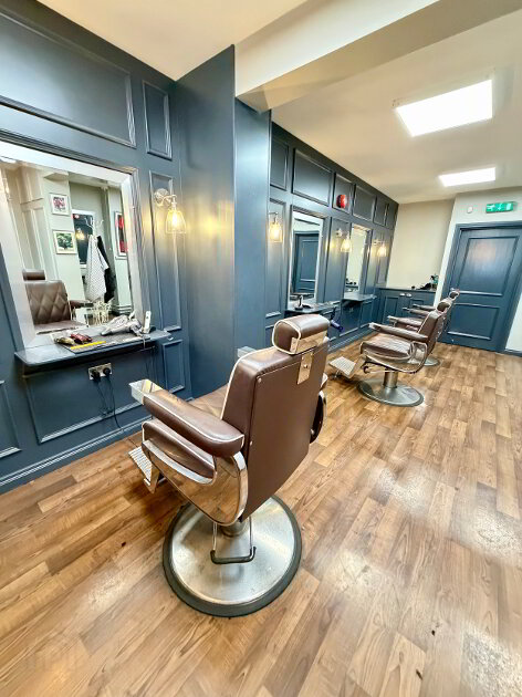 Photo 4 of Barber Shop, 129 Railway Street, Armagh