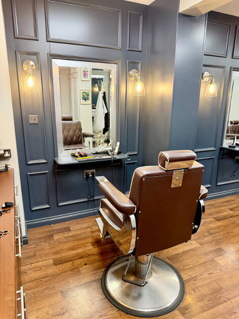 Photo 5 of Barber Shop, 129 Railway Street, Armagh