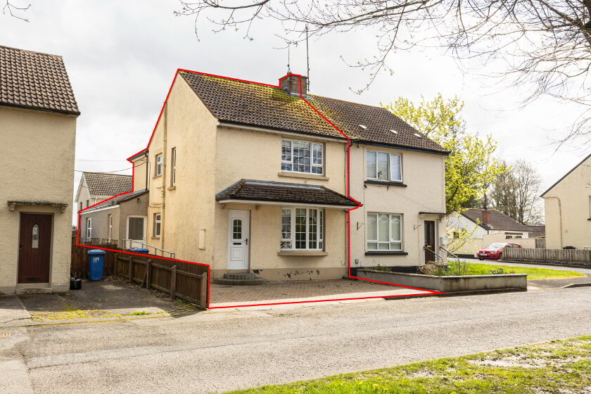 Photo 3 of 12 Eden Park, Castlederg
