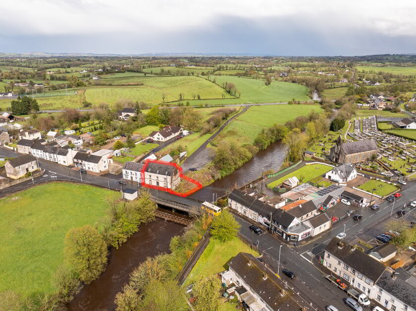 Photo 4 of Apartments 1-6, 26 Main Street, Maguiresbridge