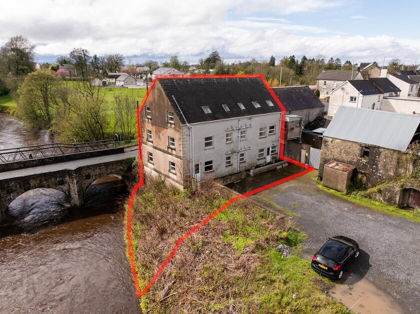 Photo 2 of Apartments 1-6, 26 Main Street, Maguiresbridge