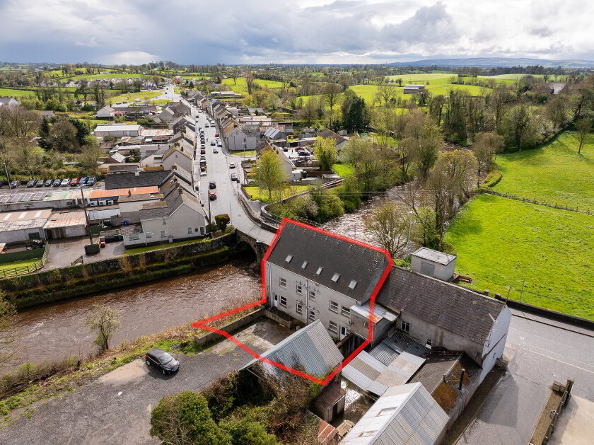 Photo 5 of Apartments 1-6, 26 Main Street, Maguiresbridge