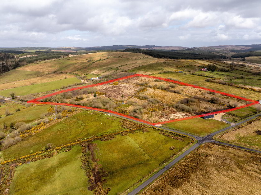 Photo 4 of Lugmore, Movarren Road, Kesh