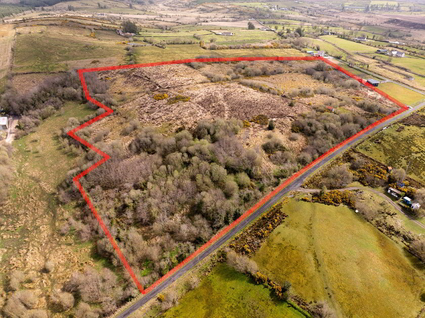 Photo 5 of Lugmore, Movarren Road, Kesh