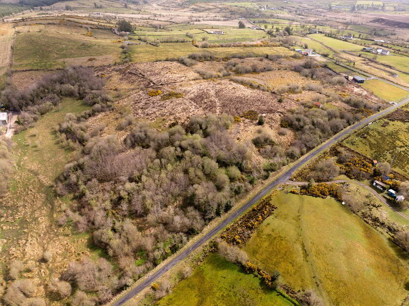 Photo 3 of Lugmore, Movarren Road, Kesh