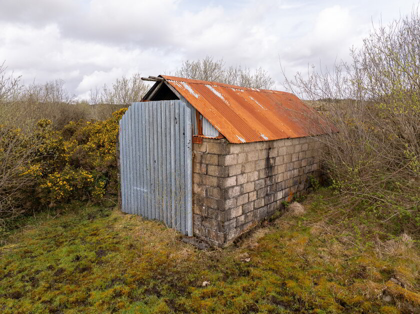 Photo 2 of Lugmore, Movarren Road, Kesh