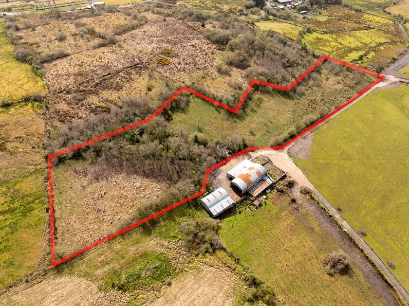 Photo 3 of Building Site, Movarren Road, Kesh