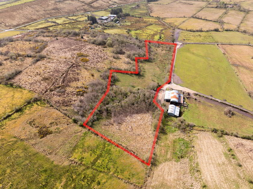 Photo 4 of Building Site, Movarren Road, Kesh