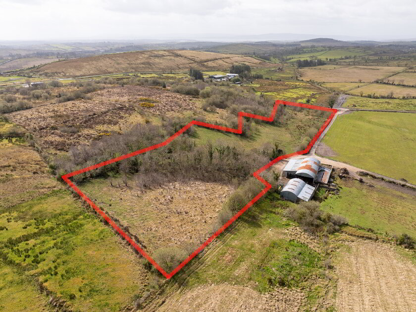 Photo 5 of Building Site, Movarren Road, Kesh