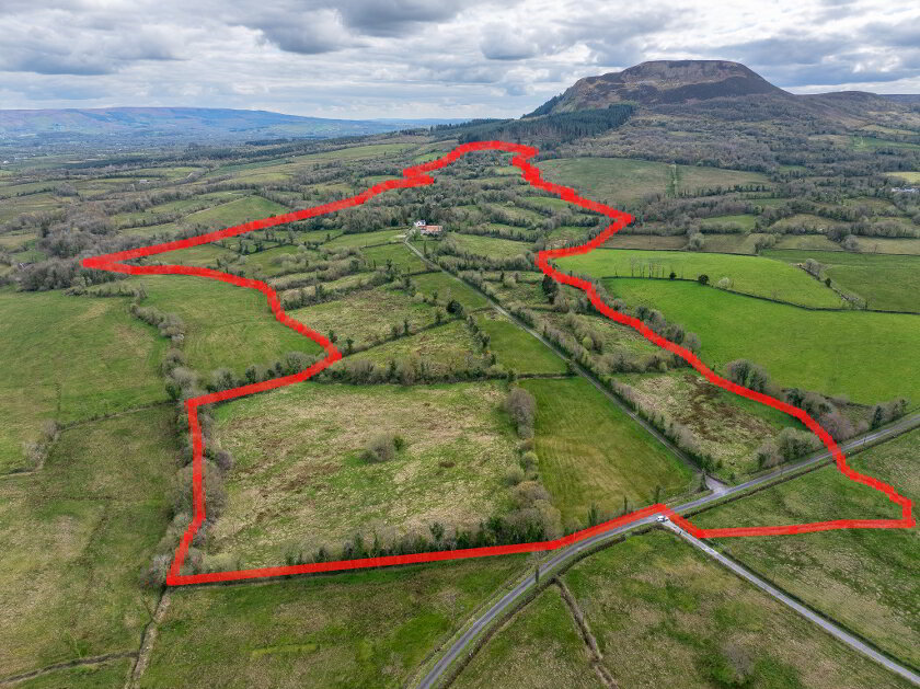 Photo 2 of 20 Corrawully Lane, Killybane, Florencecourt, Enniskillen