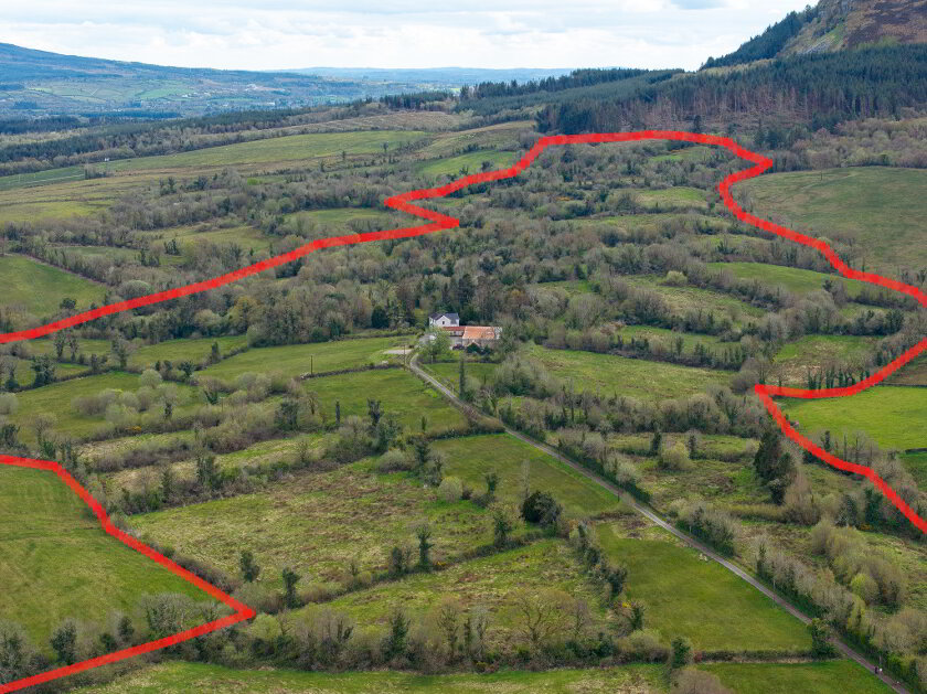 Photo 3 of 20 Corrawully Lane, Killybane, Florencecourt, Enniskillen