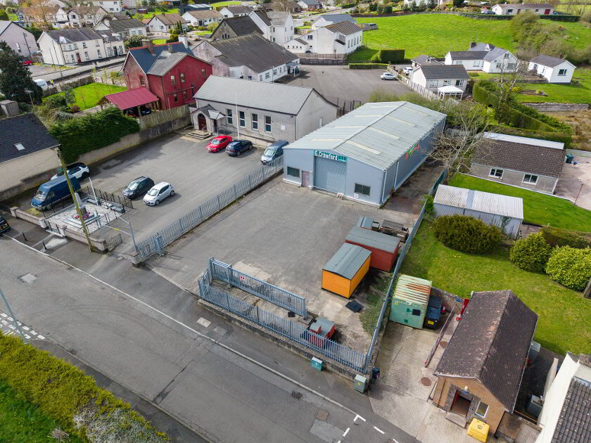 Photo 2 of 49 Circular Road, Lisbellaw