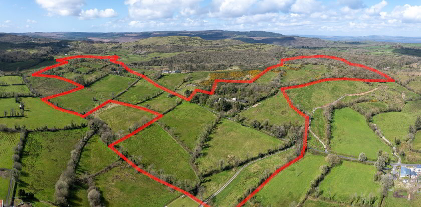 Photo 2 of 7 Doagh Road, 'Dromore', Derrygonnelly