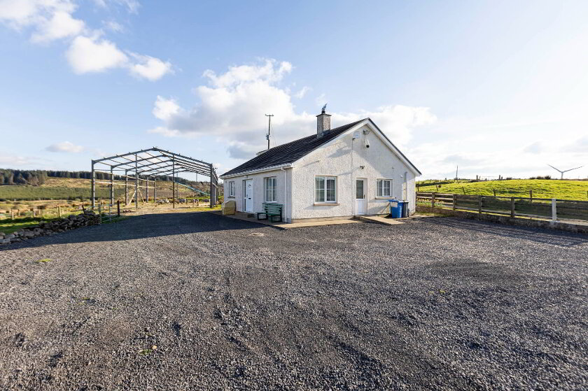 Photo 3 of 24 Seegronan Road, Killeter, Castlederg