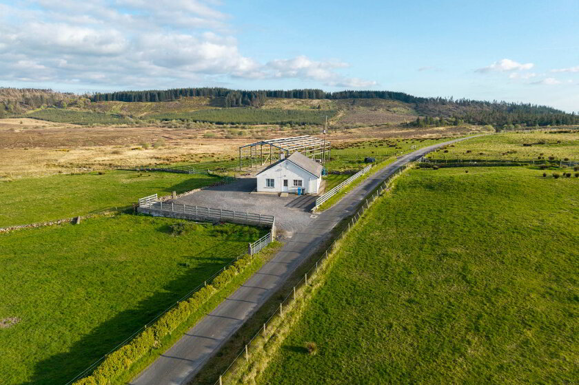 Photo 2 of 24 Seegronan Road, Killeter, Castlederg