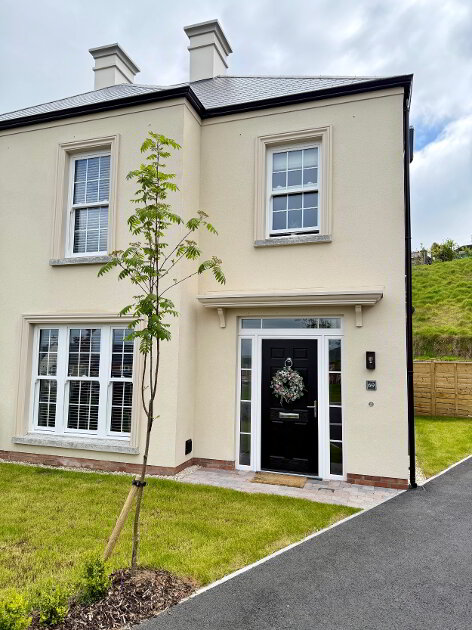 Photo 2 of 69 Deanery Gardens, Armagh