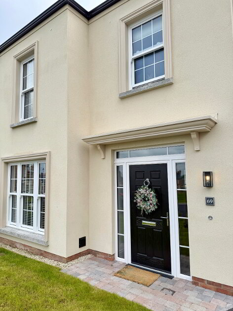 Photo 3 of 69 Deanery Gardens, Armagh