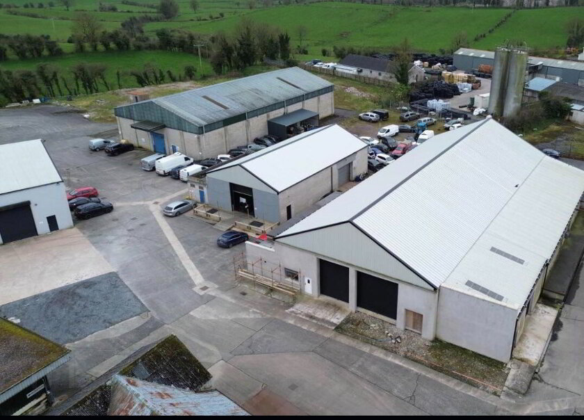 Photo 2 of Fivemiletown Creamery Business Park, 138 Main Street, Fivemiletown