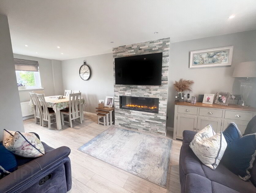 Photo 4 of 15 Bayview Close, Tamlaght, Enniskillen