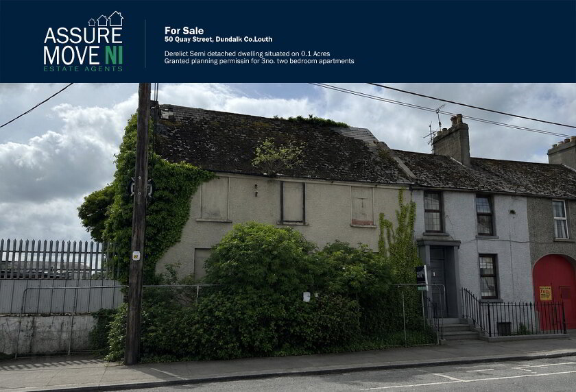 Photo 5 of 50 Quay Street, Townparks, Dundalk