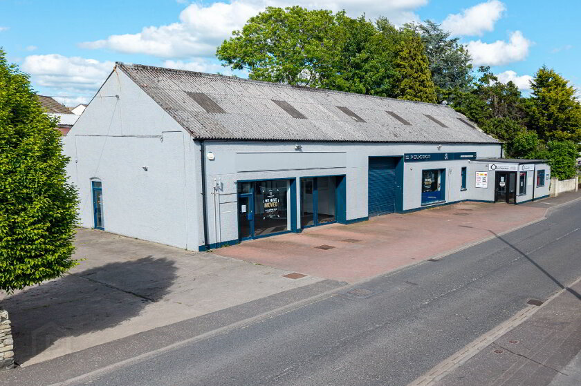 Photo 2 of 5 Upper Strabane Road, Castlederg