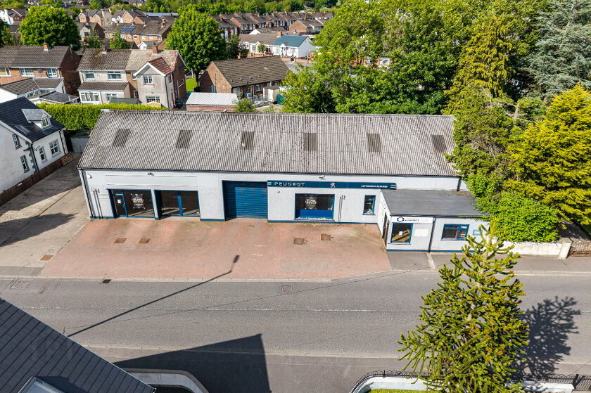 Photo 3 of 5 Upper Strabane Road, Castlederg