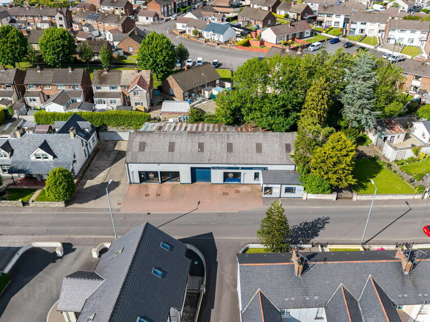 Photo 4 of 5 Upper Strabane Road, Castlederg