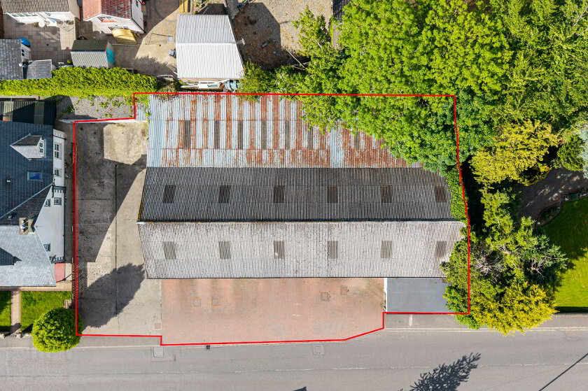 Photo 5 of 5 Upper Strabane Road, Castlederg