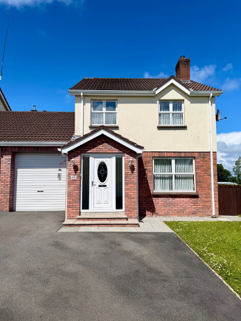 Photo 2 of 28 Ashveagh Benburb, Dungannon