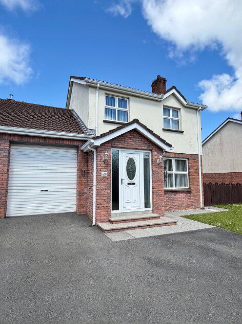 Photo 3 of 28 Ashveagh Benburb, Dungannon