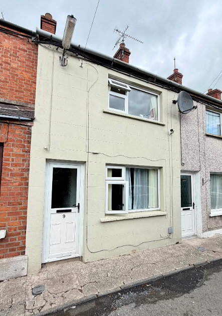 Photo 2 of 9 Boyds Row, Armagh