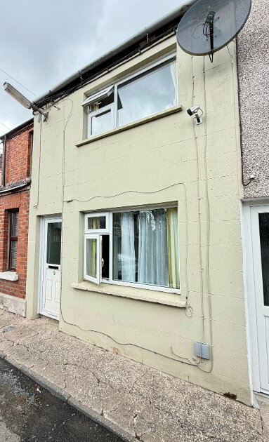 Photo 3 of 9 Boyds Row, Armagh