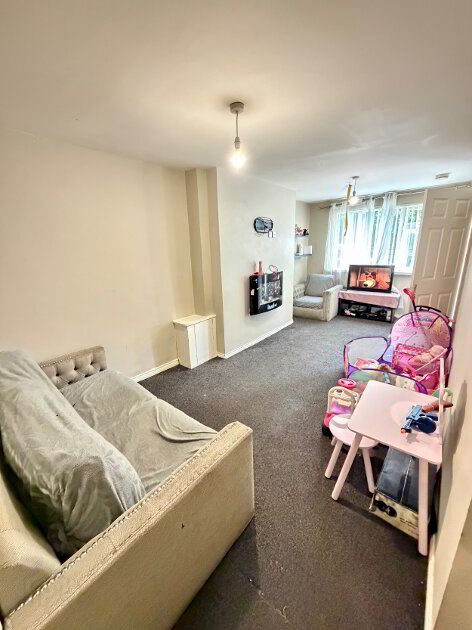 Photo 5 of 9 Boyds Row, Armagh
